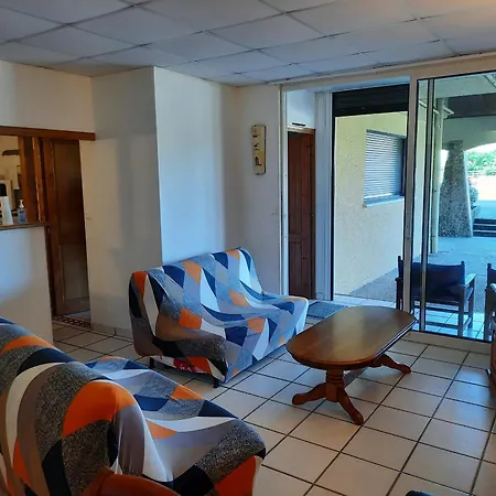 Seignosse, 3 Pièces, 4 Personnes - Fr-1-239-801 Appartamento *