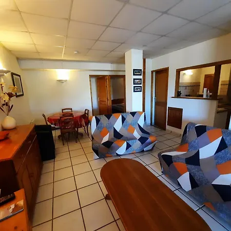 Seignosse, 3 Pièces, 4 Personnes - Fr-1-239-801 Appartamento Seignosse