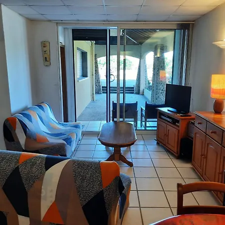 Seignosse, 3 Pièces, 4 Personnes - Fr-1-239-801