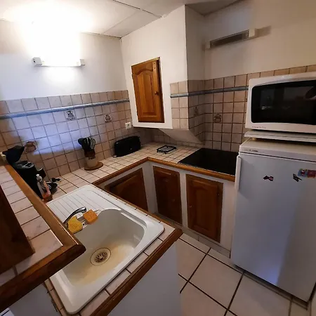 Seignosse, 3 Pièces, 4 Personnes - Fr-1-239-801 Appartamento *