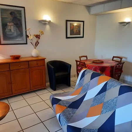 Seignosse, 3 Pièces, 4 Personnes - Fr-1-239-801 * Seignosse