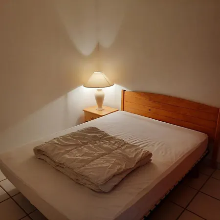 Appartamento Seignosse, 3 Pièces, 4 Personnes - Fr-1-239-801 Seignosse