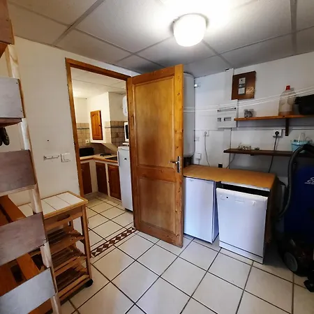 Appartamento Seignosse, 3 Pièces, 4 Personnes - Fr-1-239-801