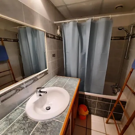 Appartamento Seignosse, 3 Pièces, 4 Personnes - Fr-1-239-801 Seignosse