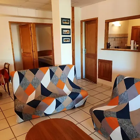 Appartamento Seignosse, 3 Pièces, 4 Personnes - Fr-1-239-801