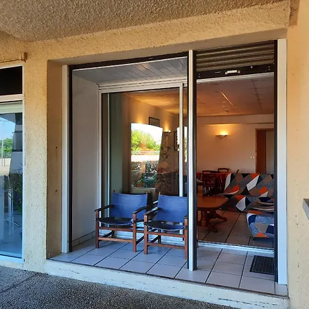 Seignosse, 3 Pièces, 4 Personnes - Fr-1-239-801 Appartamento Seignosse