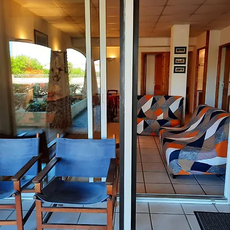 Appartamento Seignosse, 3 Pièces, 4 Personnes - Fr-1-239-801 *