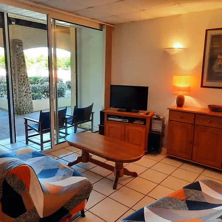 Seignosse, 3 Pièces, 4 Personnes - Fr-1-239-801 Seignosse