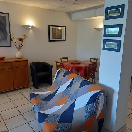 Seignosse, 3 Pièces, 4 Personnes - Fr-1-239-801 Appartamento *