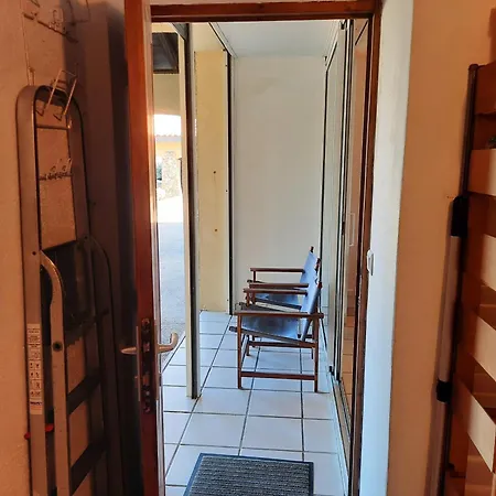 Appartamento Seignosse, 3 Pièces, 4 Personnes - Fr-1-239-801 *