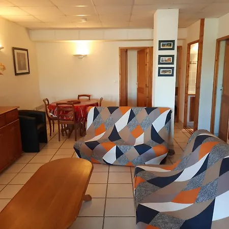 Seignosse, 3 Pièces, 4 Personnes - Fr-1-239-801 *