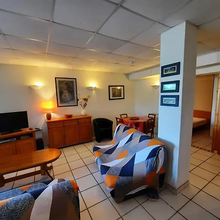 Appartamento Seignosse, 3 Pièces, 4 Personnes - Fr-1-239-801 *