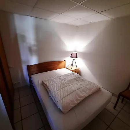 Seignosse, 3 Pièces, 4 Personnes - Fr-1-239-801 Appartamento Seignosse